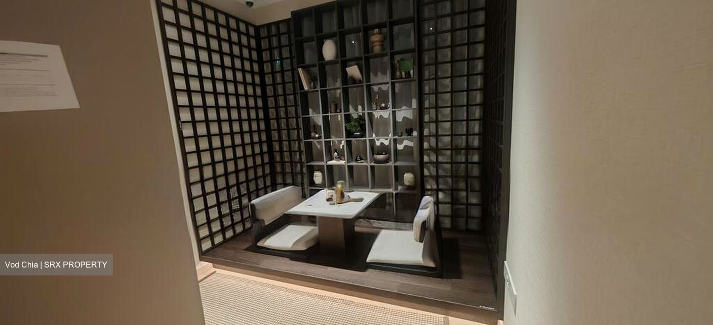 Narra Residences (D23), Apartment #522304101